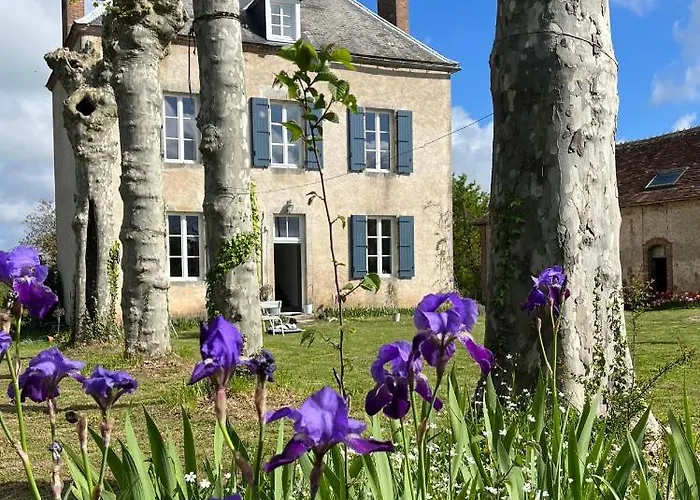Le Brasseur Logements