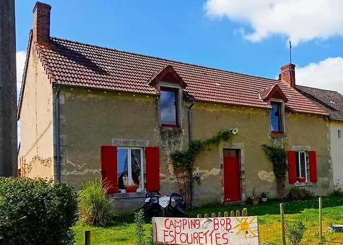 Studio Les Pourettes