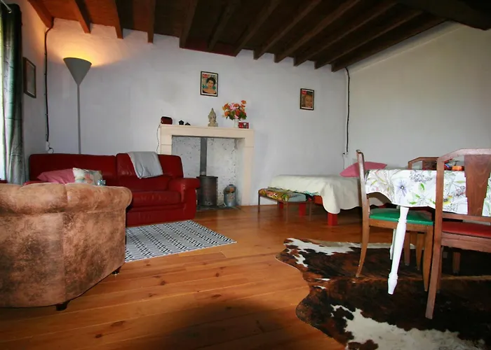 Studio Les Pourettes