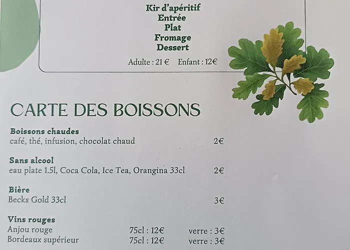 Chambre d'hôtes La Tuilerie